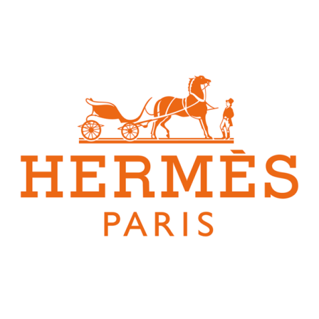Logo Hermès 